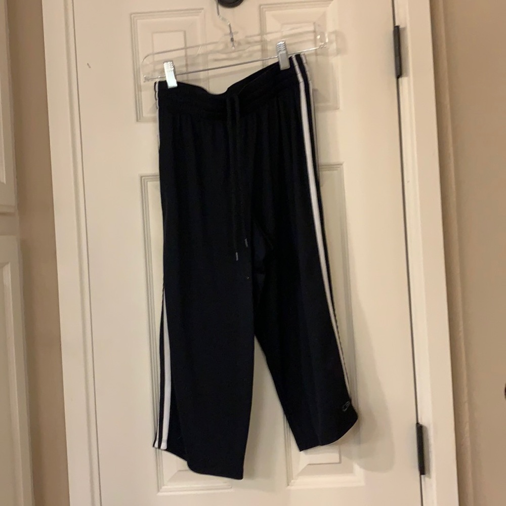 Champion Capri workout pants